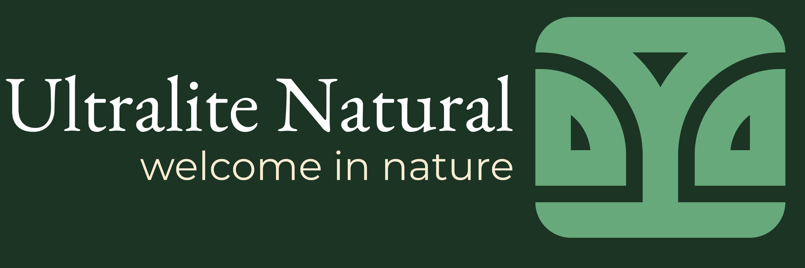 Welcome in Nature